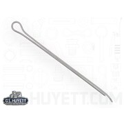 G.L. HUYETT Cotter Pin Hammerlock 5/64 x 2 CS ZC CPHZ-078-2000/D